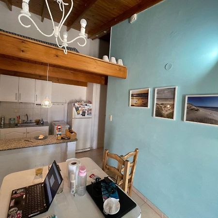 Alojamiento Piscis Puerto Madryn Exterior photo