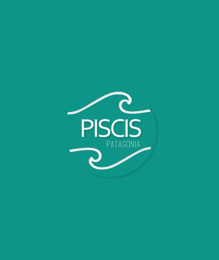 Alojamiento Piscis Puerto Madryn Exterior photo