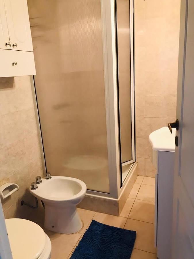 Alojamiento Piscis Puerto Madryn Exterior photo