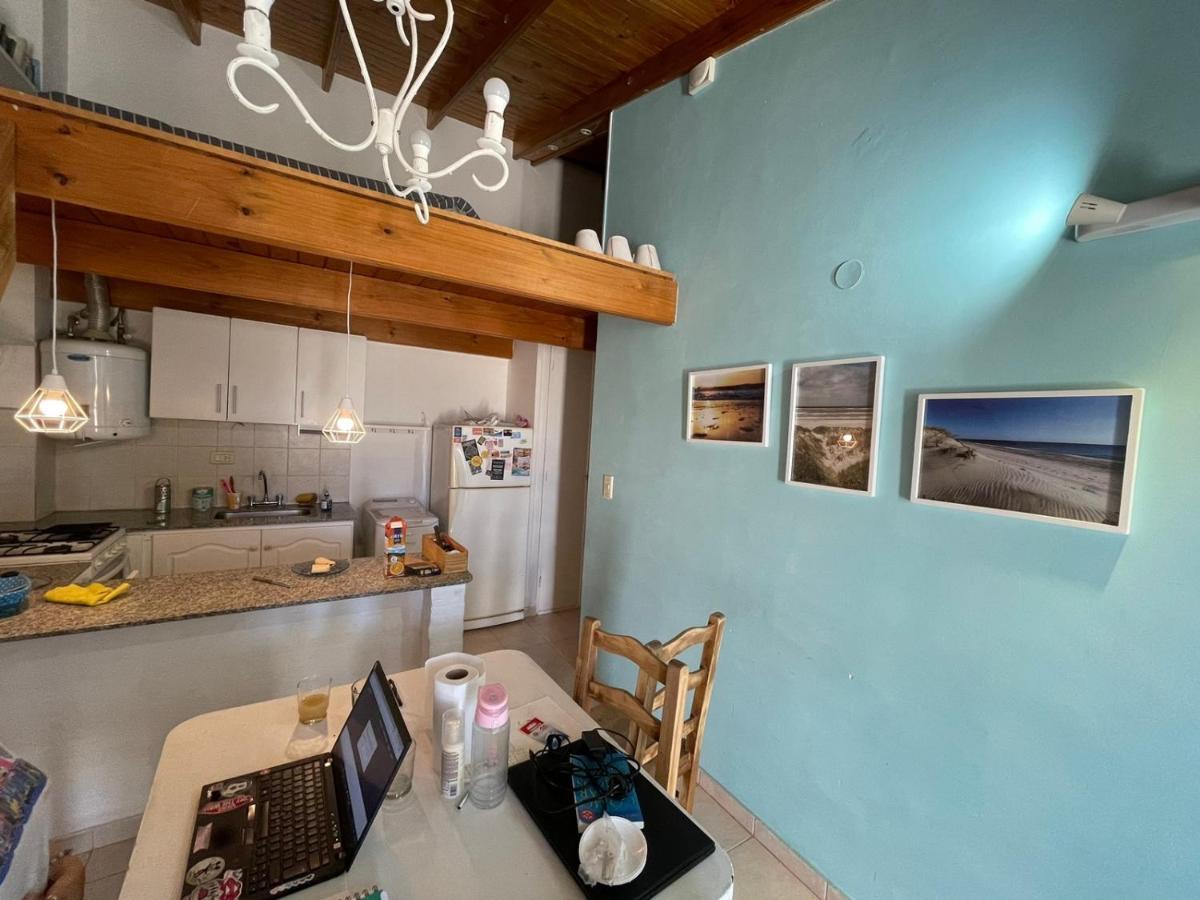 Alojamiento Piscis Puerto Madryn Exterior photo